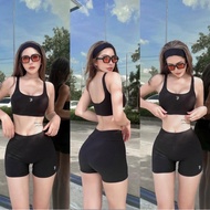 HH555 HHBKK Sporty Set (620.-)