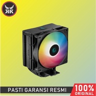 CPU COOLER AG400 DIGITAL ARGB