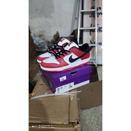 HOT  2020 NK SB Dunk Low J-Pack Chicago BQ6817-600 For Sale