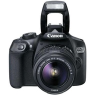 Camera Canon Eos 1300D Kit 18-55Mm/Canon 1300D/Eos 1300D