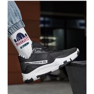 Sports Basketball Shoes With Spike Outdoor Sports Sizes 36-45