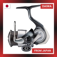 Daiwa Spinning Reel 24 CERTATE FC LT2000S-P (2024 Model)