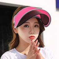 UV Hat Sun Visor Anti-UV Cap Sun Hat Sun UV Cap