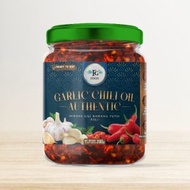FG Food Garlic Chilli Oil Authentic