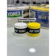 YONEX AC102EX WET SUPER GRAP OVERGRIP (NO PLASTIC)