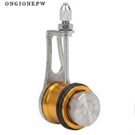 ONGIONEPW Fishing Knotting Tool, FG GT RP Aluminum Fishing Knot Tying Tool, Portable 2 Colors Adjust