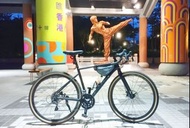 Sunpeed速比特Gravel bike