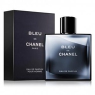 Chanel - 香奈兒 蔚藍男士香水EDP 濃香 150ML（3145891073706 ）