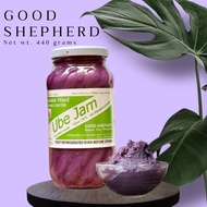 Ube Jam (12 oz) -Good Shepherd