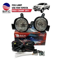 สปอร์ตไลท์/ไฟตัดหมอก รุ่น VIGO CHAMP