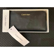 Calvin Klein CK Long Wallet