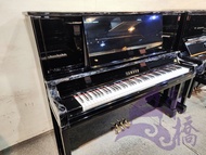 YAMAHA U5同級鋼琴 日本型號 米字琴背