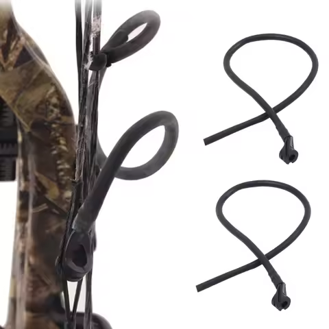 Compound Bow Peep Sight Bow Peep Sight Tubing Compound Bow Peephole String Peephole Rubber Tube Acce