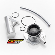 INTAKE BPRO TUBE NINJA R RR S SS SIZE 34MM INTAKE NINJA RR RS SS 34 ORIGINAL BPRO