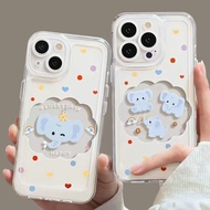 HL| Casing for OPPO A1K A3S A7 A5S A12 A15 A15S A16 A16K A16e A17 A54 A55 A5 A9 A31 2020 A33 A53 A52