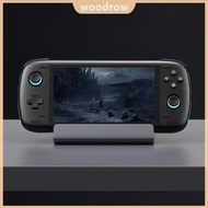 Dock Station Gaming Docking Station for Ayn Odin 2 Portal/Odin 2/Odin 2 Mini [Woodrow.sg]