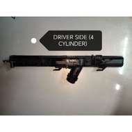 BMW E90  PASSENGER SIDE RADIATOR TANK