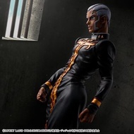 Jojo 一番 石之海 the way to heaven B賞 神夫 白蛇 White Snake 日版