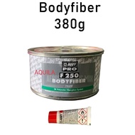 F250 Bodyfiber 380g For Car
