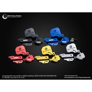 Coil Cover Water Pump Forza 300 350/ADV 350 Revolution ADV350 Foza350