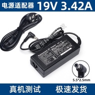 Suitable for Toshiba Computer Power Adapter 19V 3.42A Notebook Charger PA3917U-1ACA