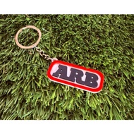 ARB 4X4 KEYCHAIN 3D PRINT V2
