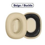 1 Pair Baseus Bowie H1i Wireless Headphone Replacement Earpads Cushion Earpad