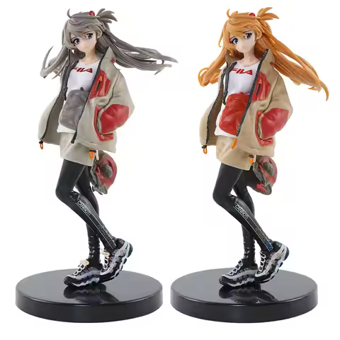Asus Statue Model Anime Products Collectibles Gifts Asus Female Warrior Fashion Clothing