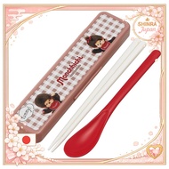 《Direct From Japan》  Monchhichi combination set  From Japan to Thailand 《SHINRA Japan》