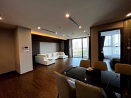 Căn Hộ West Point Với 4 Phòng Ngủ Siêu Rộng