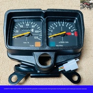 Nvx v1 accessori accessories y15zr v2 Suitable for Motorcycle Old Style Flower Cat Honda Instrument 
