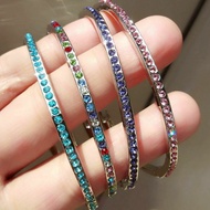 Bracelet Swaroski Elements Austria Crystal