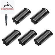 Trimmer Shaver Head Foil Replacement for  Bodygroom BG2000 BG2024 TT2039 QG3280 BG2025 BG2036 TT2020