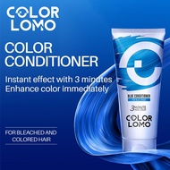 Color Lomo | Hair Dye Colour Conditioner | Dyed Hair color