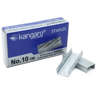 Kangaroo Filled Hectare no. 10
