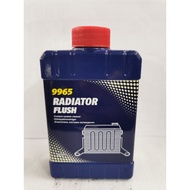mannol radiator flush