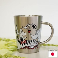 Moomin 姆明 保温杯