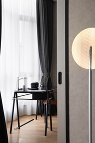 HOTEL35 Lishui Photography Theme Hotel