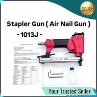 Stapler Gun Air Nail Gun - 1013J 1013-J 1013 J Wood Working WoodWorking Seat Staple Cover Caver Kave