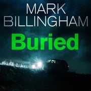 Buried Mark Billingham