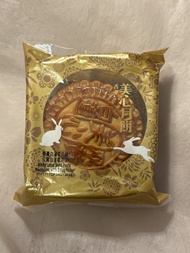 雙黃白蓮蓉月餅