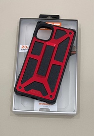 Ready Stock~~ UAG Monarch Case Iphone 11 11 Pro 11 Pro Max case