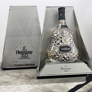 軒尼詩Xo 特別版 銀盒 3L 行貨