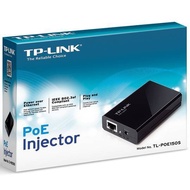 TP Link Gigabit PoE Injector TL-POE150S