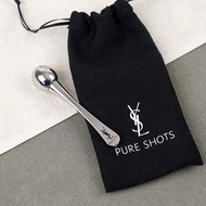 National Cabinet Gift ysl Saint Laurent Youth Eye Essence Massager Ice Eye Massage Beauty Tool qq26.