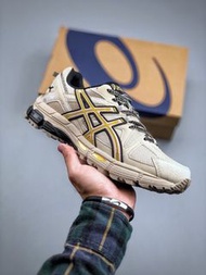 ASICS Gel-Kahana 8