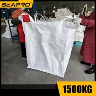 IMPA 232181 Jumbo Bag 1.5 Ton Bulk Bag 1.5T Transport Sack