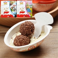 Ferrero Kinder Kinder Joy Men's Chic Version Jianda Kids Birthday Christmas Gift Fantastic Egg Choco