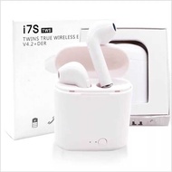 Exclusively for i7 Bluetooth Headset i7s tws with Charging Compartment i9s Bluetooth Headset Wireles