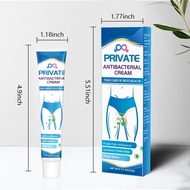 YANJIAYI Private Antibacterial Cream Anti Fungal Anti-itching Skin Eczema Allergy Treatment .